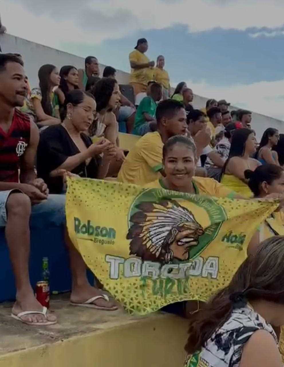 A Seleção de Camacã segue invicta na Copa Cacau CIMA com 13 pontos ganhos em 5 jogos realizados. Na tarde desse domingo (25), a Seleção de Camacã venc